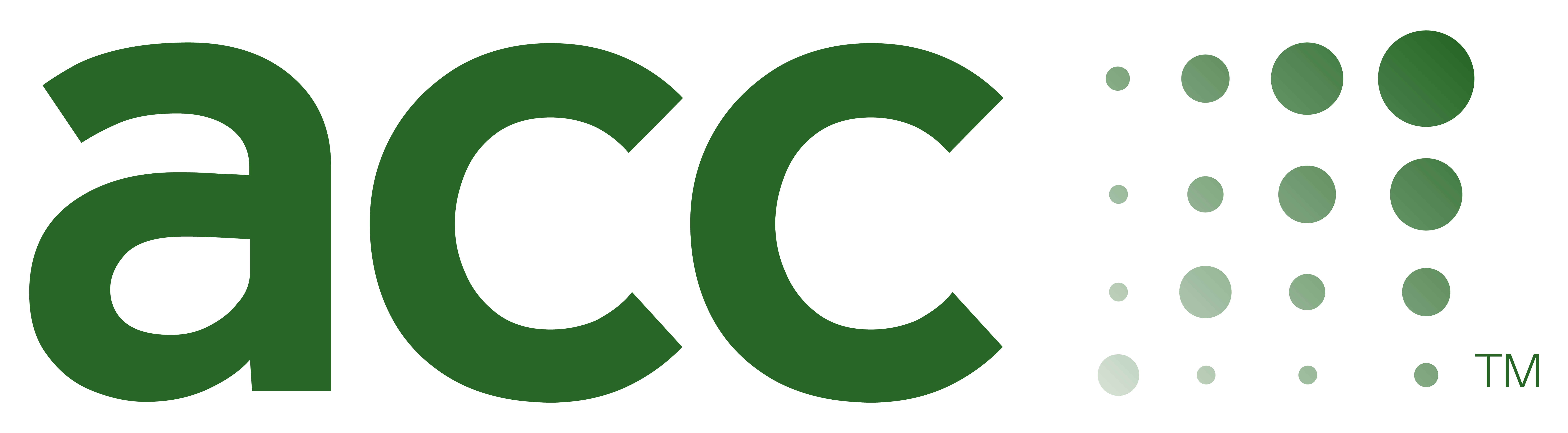 美国ACC公司焕新LOGO,共筑细菌内毒素检测新底色 美国ACC公司焕新LOGO,共筑细菌内毒素检测新底色